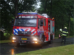 Prio 2 Stormschade Mr Andreaestraat Kollum